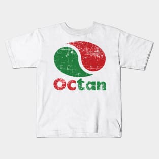 Octan Kids T-Shirt